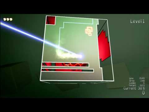 Cubixx HD Playstation 3