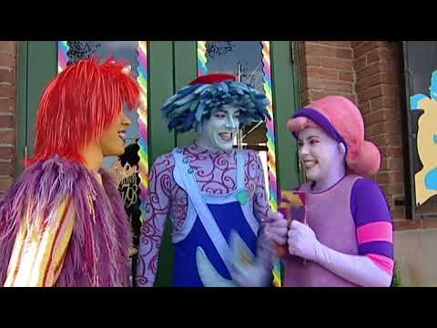 What Did You See Today? | The Doodlebops - WildBrain | Full Episodes for Kids