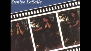 Denise LaSalle  -  This Bell Was Made For Ringing 1983