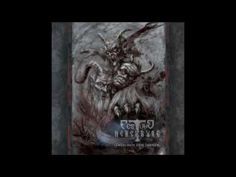 Festung Nebelburg - Vorboten