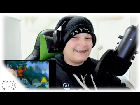 Nostalgia Critic: Return of the Nostalgic Commercials - Reaction Video