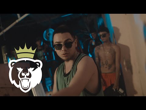 JAURIA SANTA // DIAS FELICES // VIDEO OFICIAL