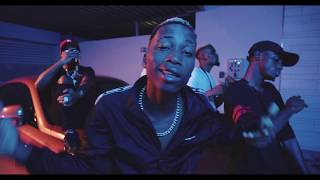 [VIDEO] Lil Frosh - 'Fifty' 