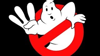 TEASER TRAILER| GHOSTBUSTERS 2020