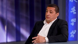 Շաբաթվա սպորտ. Արսեն Մակվեցյան