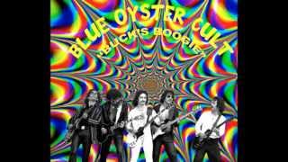 BLUE OYSTER CULT- BUCK'S BOOGIE (LIVE 1975)