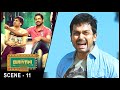 Briyani Tamil Movie Uma Riyaz Khan Follows Karthi S Sister Karthi Premji AP International