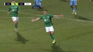 Download lagu Joey Pelupessy vs Lierse - Cetak GOL Penentu Kemenangan!! Apakah Ini Laga Perpisahan? mp3