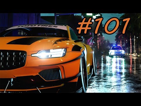 Need for Speed Heat - Walkthrough - Part 101 - Up Up And Away (PC HD) [1080p60FPS]