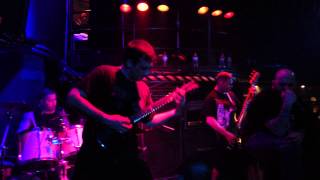 Internal Bleeding - Anointed in Servitude