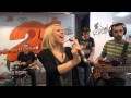 AMNA - I'm Not the Only One (LIVE @ RADIO 21 ...
