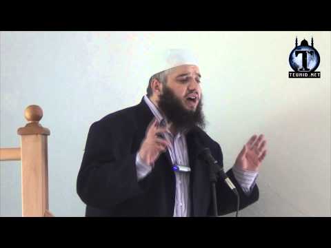 Kuptimi më i mirë i Islamit - HUTBE