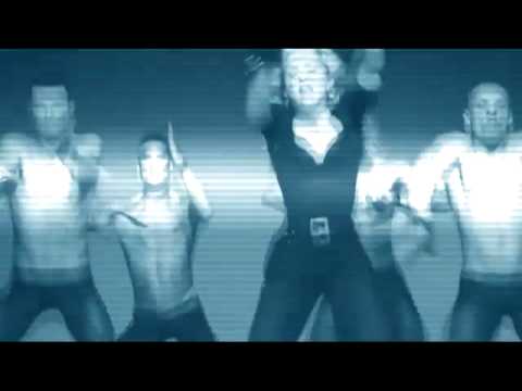 Madonna vs New Order - Girl Gone Wild On Blue Monday (ChecoCherryBomb MashUp)