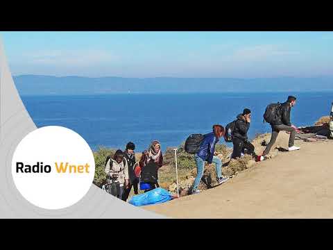 Dr Musiuk: Najwięcej w naszym szpitalu jest migrantów z Iraku i Syrii, które przekroczyły granicę