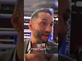 Sergio Mora QUESTIONS Gervonta Davis “NOT FIGHTING the BEST”; favors Haney to win!
