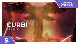 Cover art for Flying