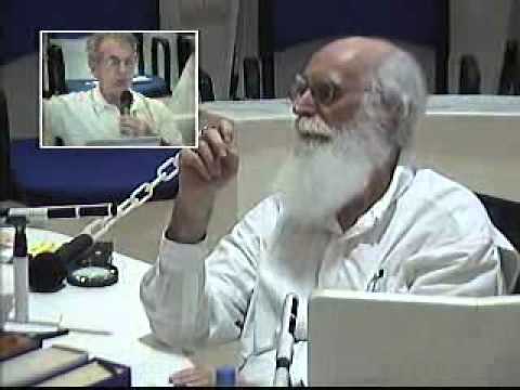 Tertúlia Aula - 1470 - Síntese Conclusiva - Waldo Vieira - CEAEC - 05/02/2010