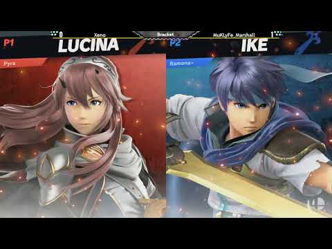 Construct 122 - Xeno VS MuKLyFe_Marshall - Ultimate Singles