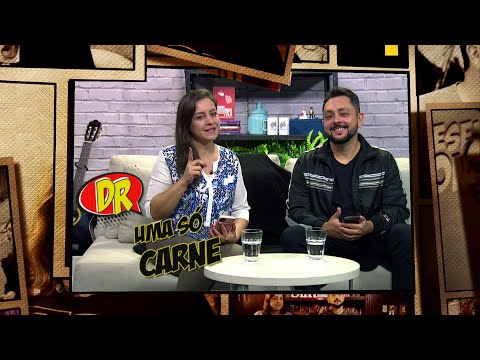 Uma só carne | DR - DESENVOLVENDO RELACIONAMENTOS