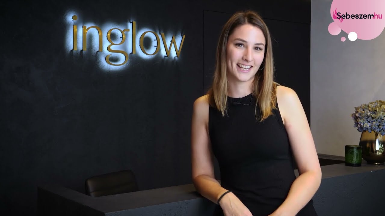 Lézeres szőrtelenítés az InGlow Esztétikai Szalonban