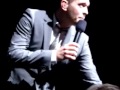 Michael Bublé -- All I Do Is Dream of You & Home LIVE @ Vancouver 2010