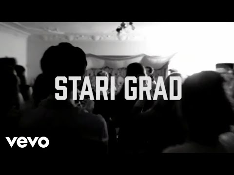 Bazurka - Stari Grad