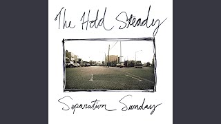 Music video thumbnail preview for Cattle And The Creeping Things by The Hold Steady