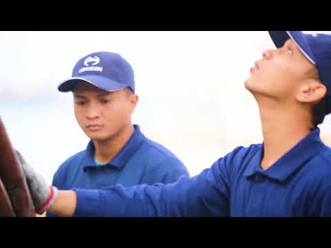 Horizon FD 87 by Horizon Yachts