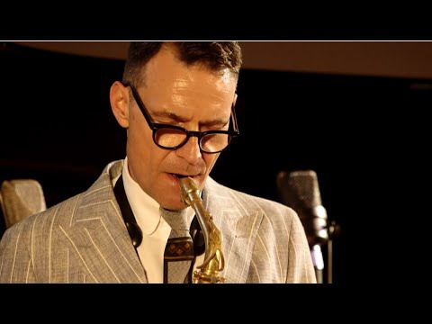 See See Rider | Benjamin Herman Quartet