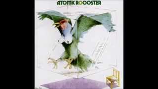 Atomic Rooster - Atomic Roooster (1970) (Full Album) (US Edition)