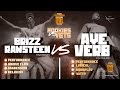 AYEVERB VS BRIZZ RAWSTEEN SMACK URL URLTV