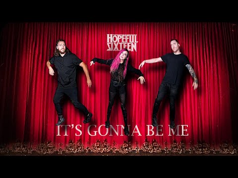 NSYNC - It's Gonna Be Me (Cover by Hopeful Sixteen)