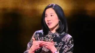 TED Анджела Ли Дакворт - Твёрдость характера
