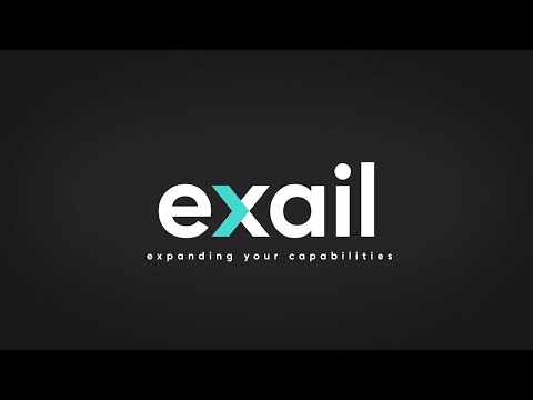 ECA Group & iXblue are becoming Exail
