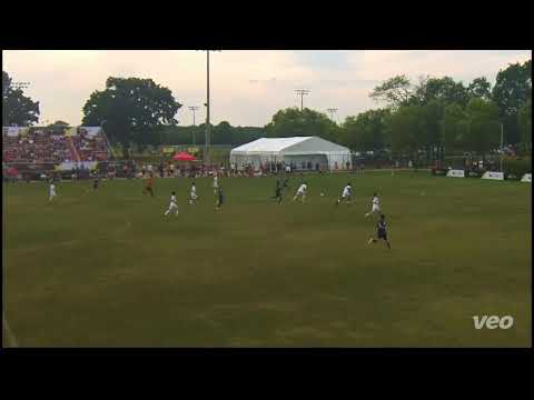 Deji Akinboboye Spring 2024 Highlight reel