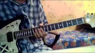 Unwound - Corpse Pose (play along)