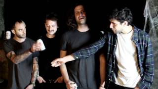 Lee Corey Oswald - Progress (Official Music Video - Extended Version)