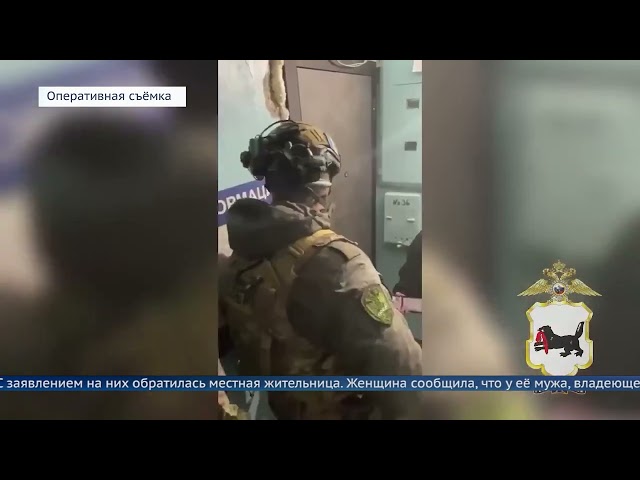 Обзор происшествий в Приангарье