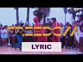 Videoklip Norman Doray - Sweet Freedom (ft. Darren Crook) (Lyric Video)  s textom piesne
