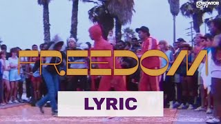 Videoklip Norman Doray - Sweet Freedom (ft. Darren Crook) (Lyric Video) s textom piesne