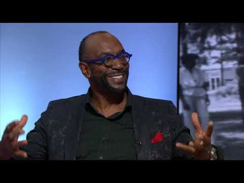 Founder of the Commodores Thomas McClary BBC Interview" Rock & Soul "