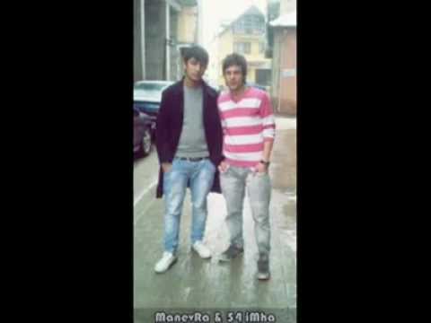 Mahşer-i MenziL Feat. 54İmha SözLere KuLak Ver ! 2oı2