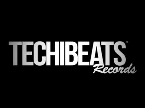 Decadon - Escape [Techibeats Records]