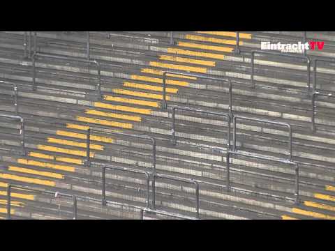 Teaser zum Testspiel gegen Krakau