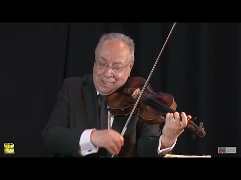 Mimi Pinson - Estación Buenos Aires Quartet (Tango)