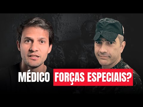 Ernesto Reis | Pense como Forças Especiais and Divisão