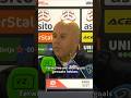 Denkt Arne Slot dat PSV nog punten gaat verspelen? ?
