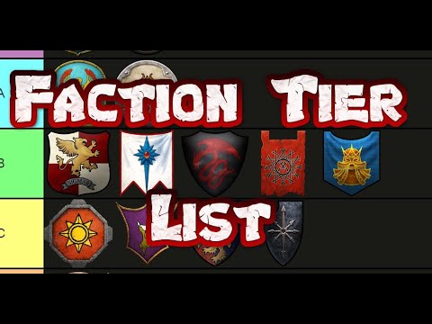 total war warhammer 2 races tier list total war warhammer 2 races tier list