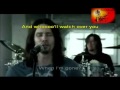 Karaoke - Watch Over You (Alter Bridge) 