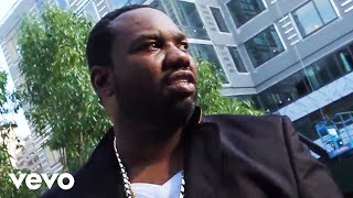 Raekwon - All About You (Behind the Scenes) ft. Estelle